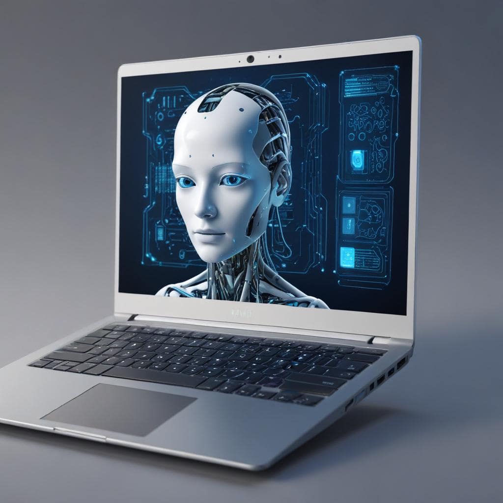 AI laptops