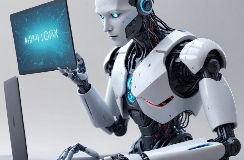AI Laptops with Exclusive features? Should You Buy AI-Driven Laptops?
