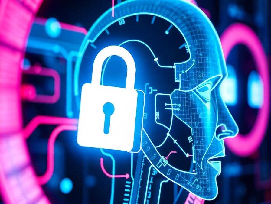 AI in cyber security