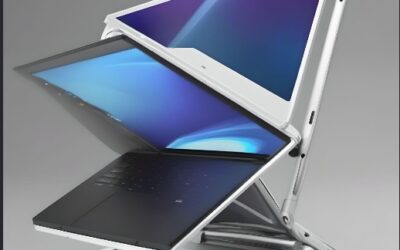 What are Convertible Laptops? Features, Advantages, and Disadvantages