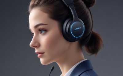 AI Noise Cancelling Headphones: Exploring the Innovative Features