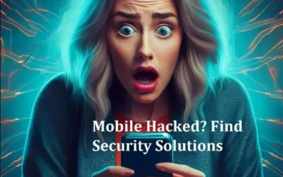 Protecting Your Smartphone: Understanding Mobile Security Threats