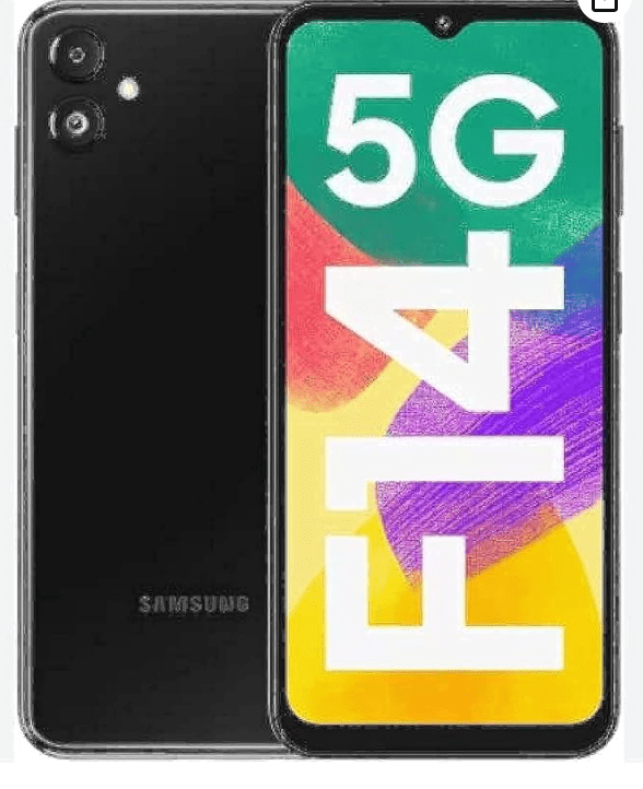 Galzxy F14 5G