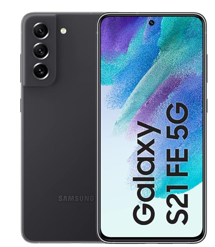 Galaxy FE 5G