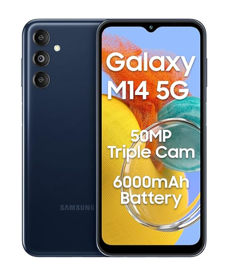 Galaxy M14 5G