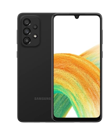Galaxy A 33 5G