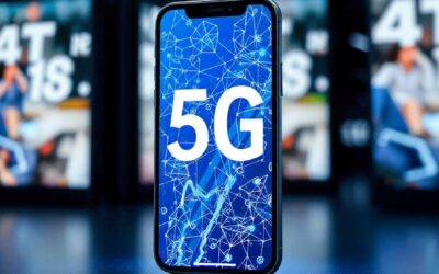 Why to Buy 5G Mobiles: Revolutionizing Communications and Technology