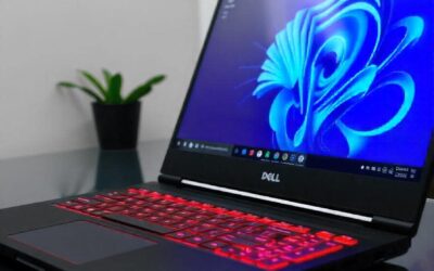 Reviewing the Best Dell Gaming Laptops: Power Meets Portability