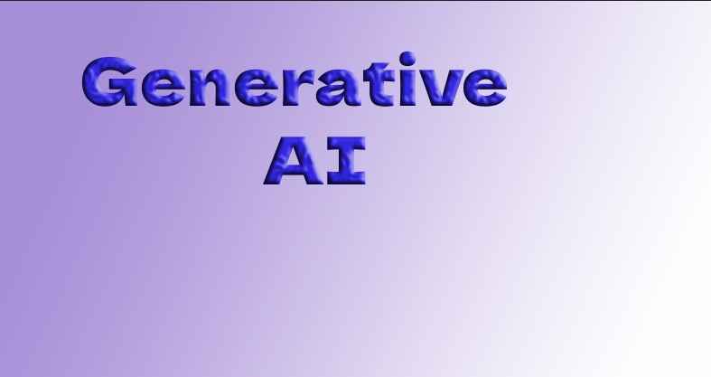 What is Generative AI? Types, Benefits and Limitations of Tomorrow’s Technology