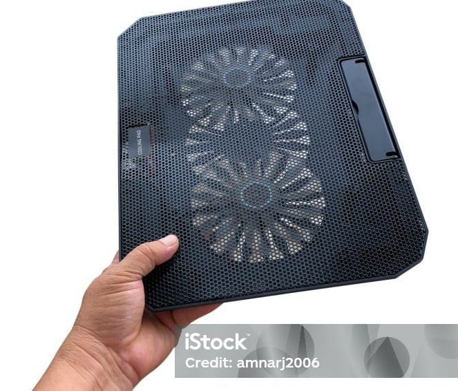laptop cooling pad