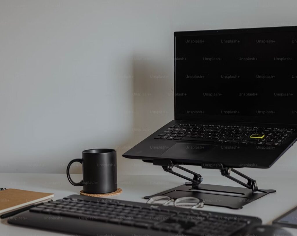 laptop stands