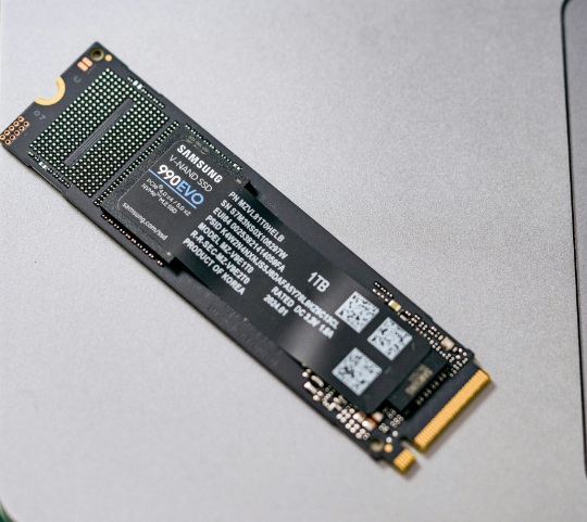 SSD