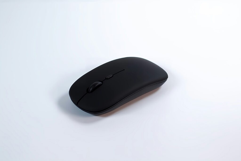 wireless mouse