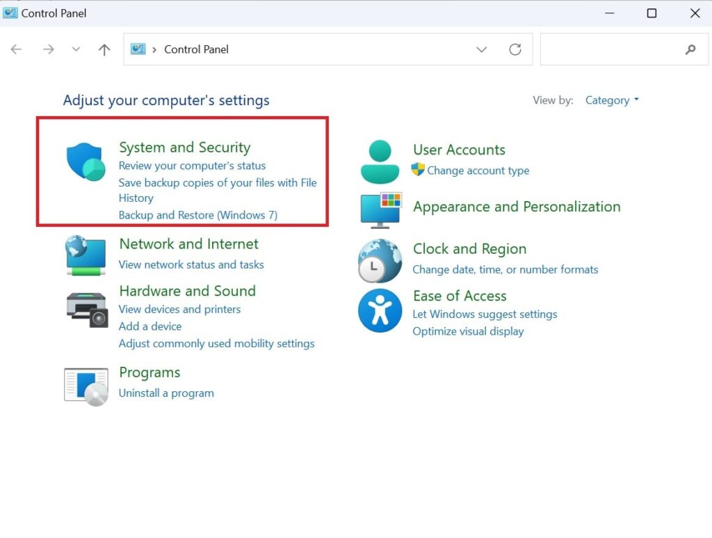 windows 11 backup computer data