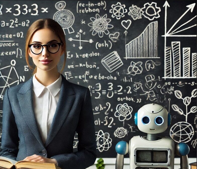 advantages and disadvantages AI in education