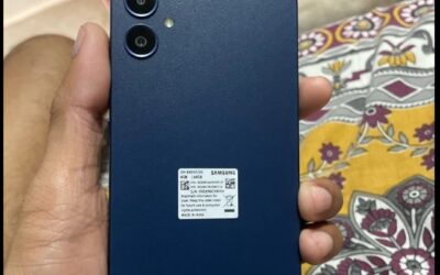 Galaxy F05 Review- Read Unbiased Views Before Making Decisions