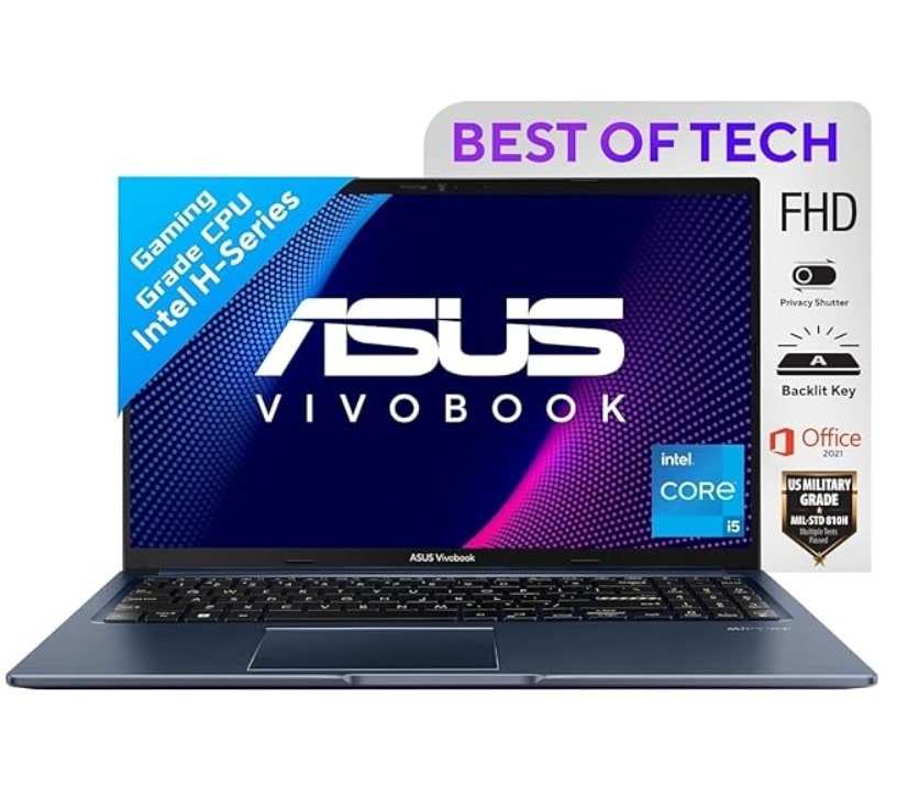 ASUS Vivobook 15