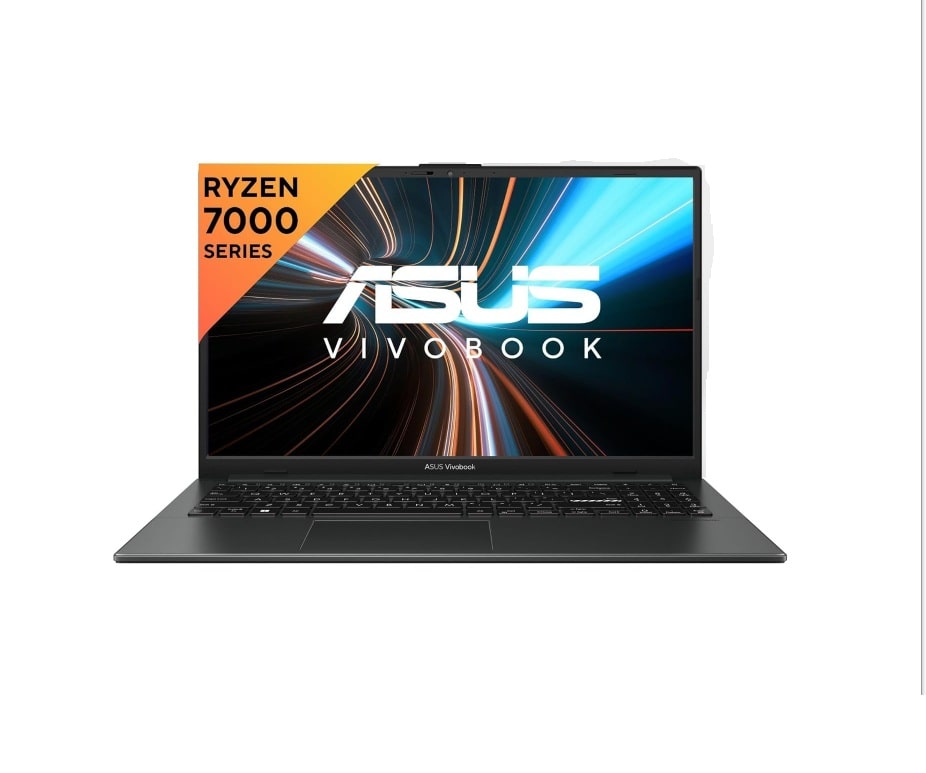 ASUS Vivobook Go 15