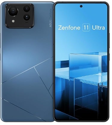 ASUS Zenfone 11 
