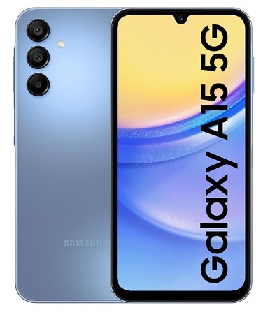 galaxy A15 5g