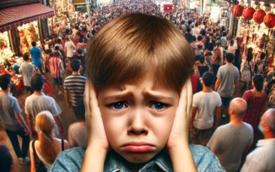 Should I Choose Noise-reduction Headphones for Autism?