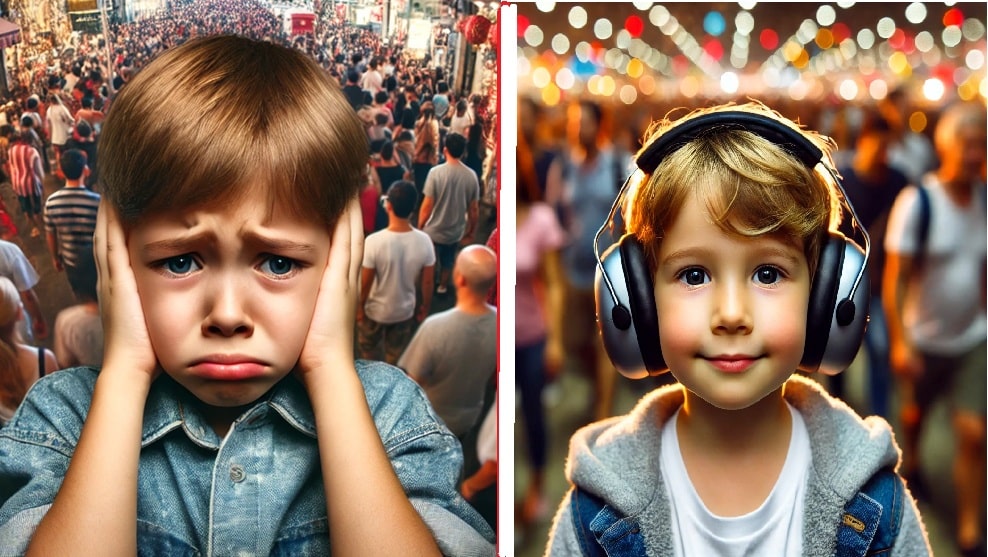 headphones for autism