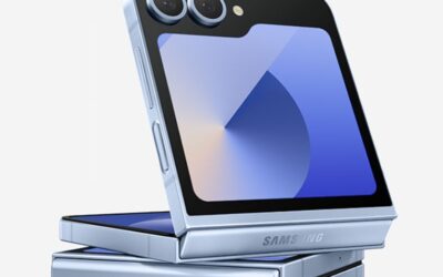 Samsung Galaxy Z Flip 6 Review- Unleash the Pros and Cons