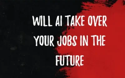 Will AI Take Over Jobs? AI Technology Transforming Industries