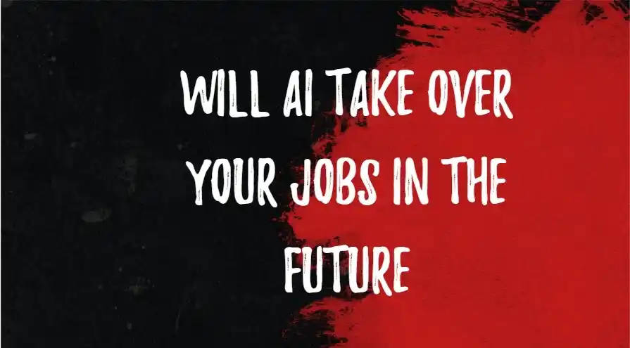 Will AI Take Over Jobs? AI Technology Transforming Industries