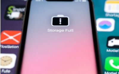 How to Free Up Storage Space on iPhone