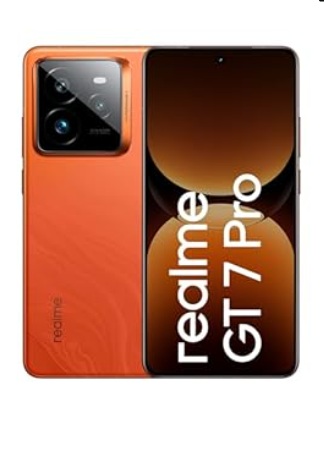 Realme GT 7 Pro