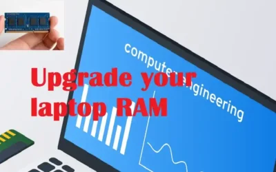How to know if I can add RAM to my laptop