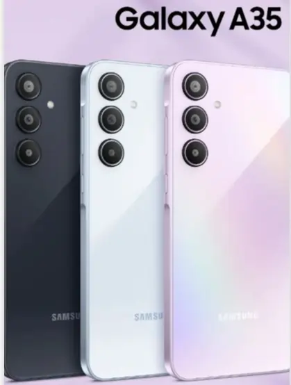 Read Samsung Galaxy A35 5G Reviews- Make Your Buying Decision
