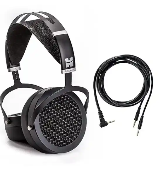 HIFIMAN Sundara Hi-Fi Headphone- Best Wired Headphones for a Music Listener