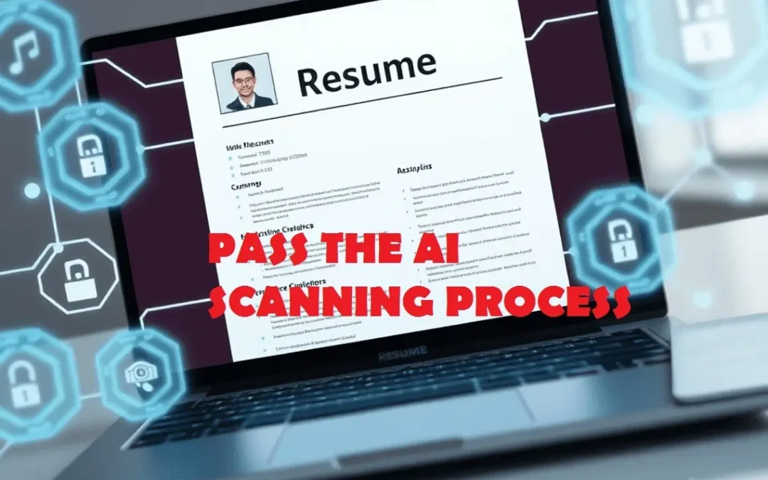 How to Craft a Resume That Passes AI Screening Tools