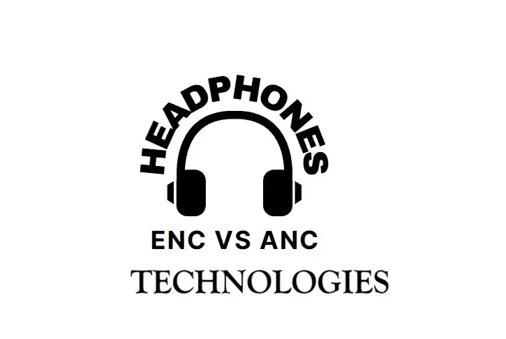 enc vs anc