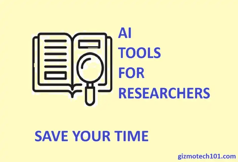 best research assistant AI tools