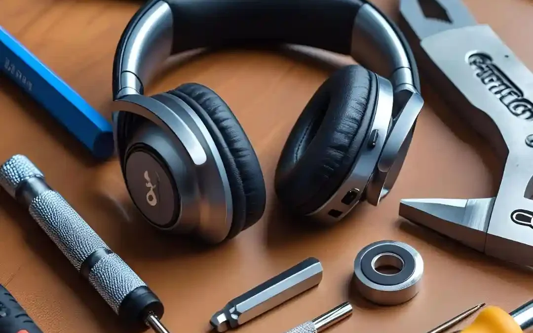 Bluetooth headphone problem and solution