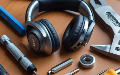 How to Solve Your Bluetooth Headphones Problem