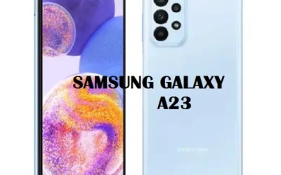 Galaxy A23 Review: Surprisingly Good or A Simple Budget Phone?
