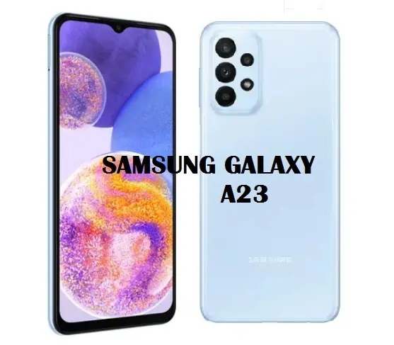 Galaxy A23 Review: Surprisingly Good or A Simple Budget Phone?