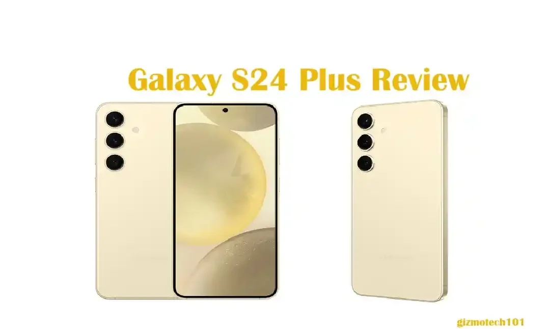 Galaxy S24 Plus review