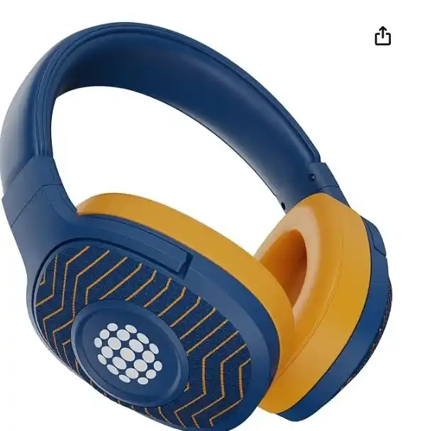 boAT Rockerz 550