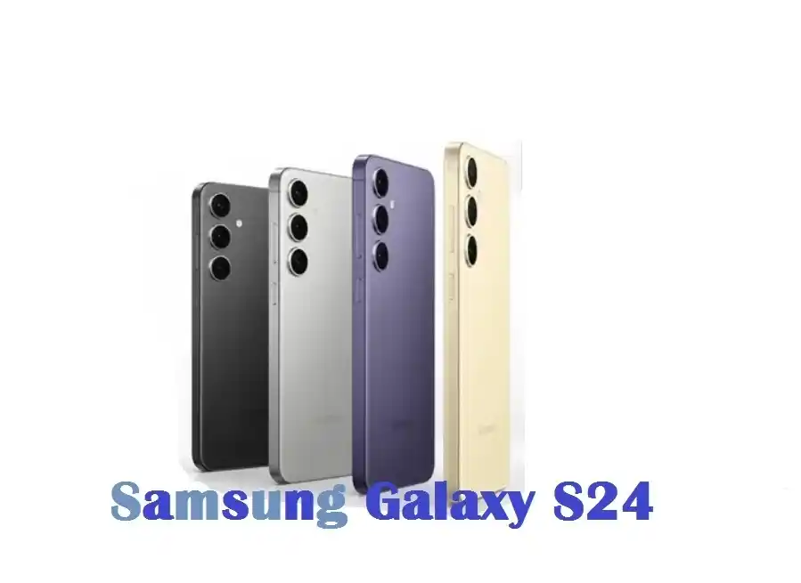 Samsung Galaxy S24 review