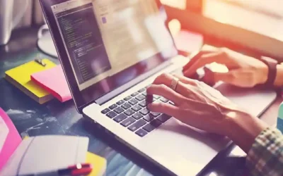 How To Set Up Laptop for Productivity