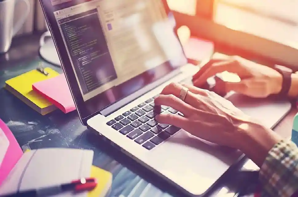 How To Set Up Laptop for Productivity