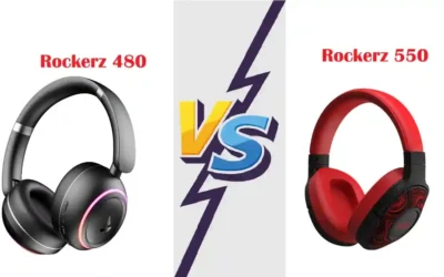 boAT Rockerz 480 vs 550- Which Is Better for You?