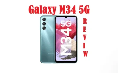 Samsung Galaxy M34 Review- An Unbiased Analysis