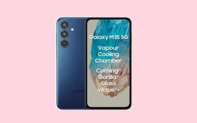 Samsung Galaxy M35 Review- Analyze Pros and Cons