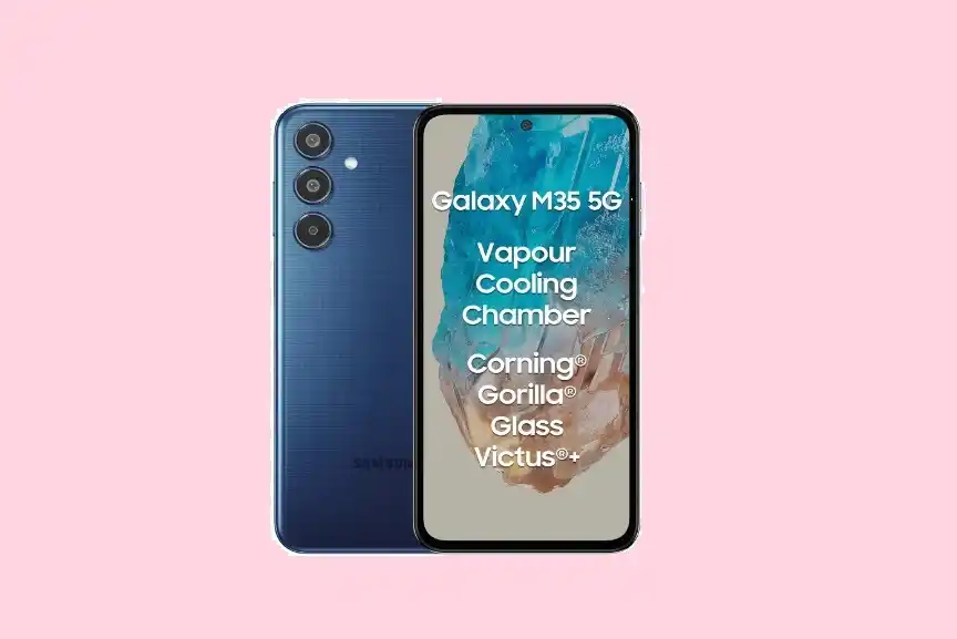 Samsung Galaxy M35 review